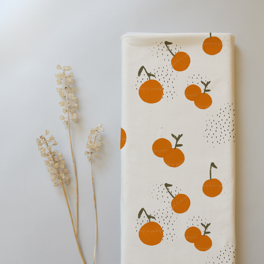 *VORBESTELLUNG* Scandi Orange