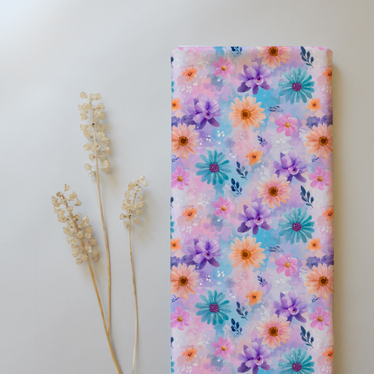 *VORBESTELLUNG* Pastell Garden