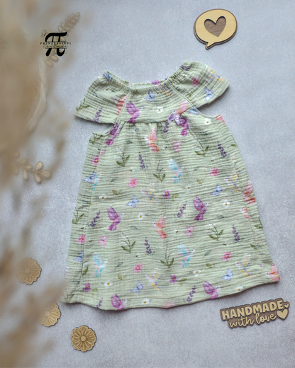 *VORBESTELLUNG* Hummingbird