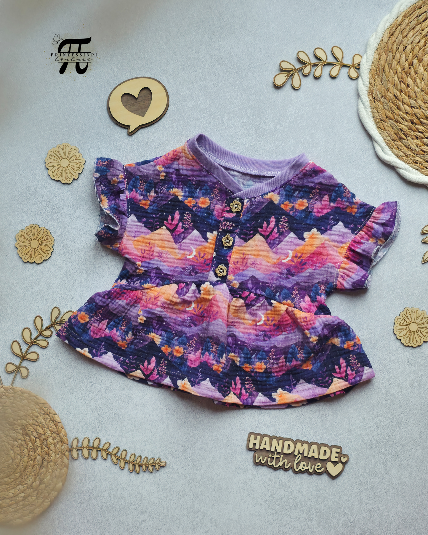 Magical Mountains
