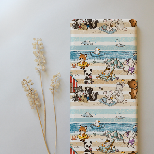 *VORBESTELLUNG* Strand Party