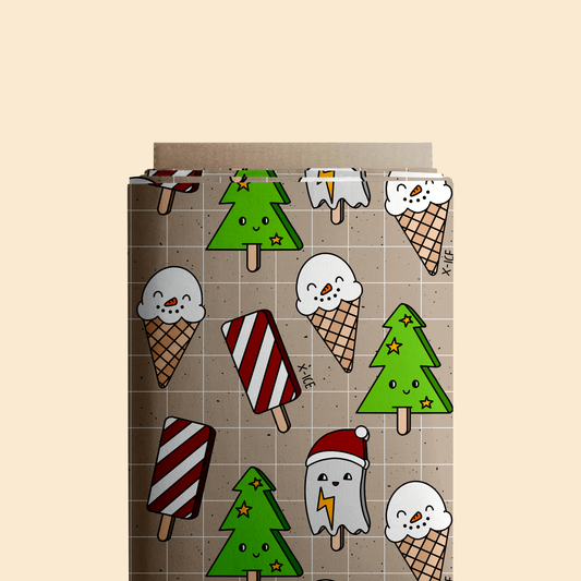 *VORBESTELLUNG* X-Mas Ice