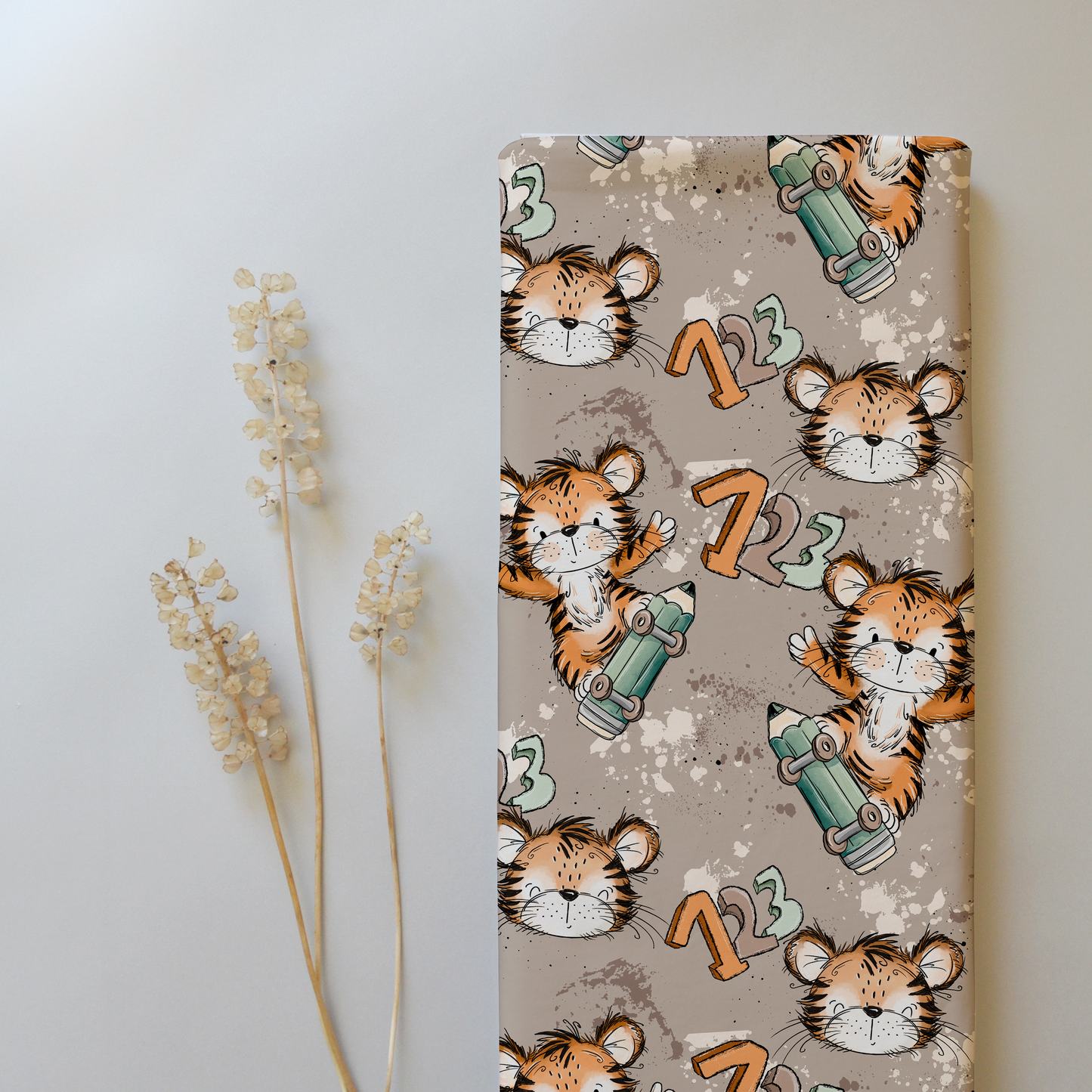 *VORBESTELLUNG* Schul Tiger