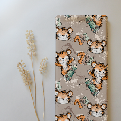 *VORBESTELLUNG* Schul Tiger