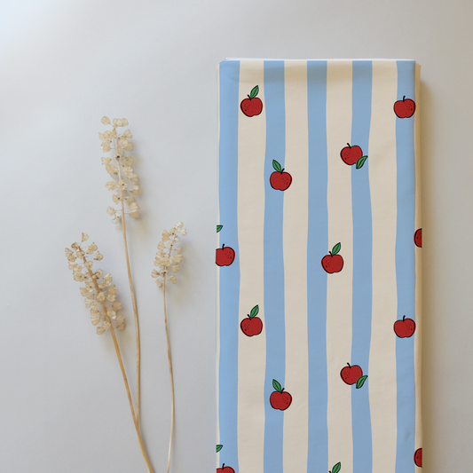 *VORBESTELLUNG* Mini Fruit Apple