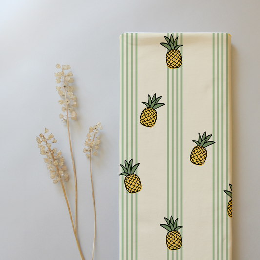 *VORBESTELLUNG* Tropical Stripe Bliss
