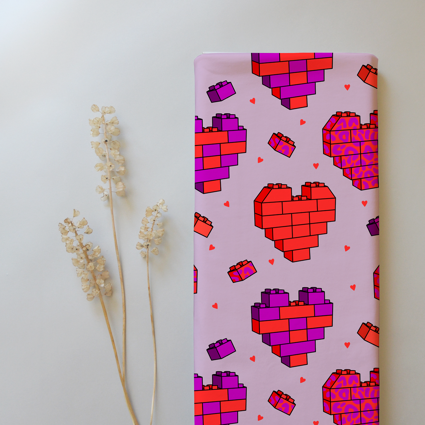 Lego Liebe