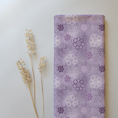 *VORBESTELLUNG* Happy Flowers Denim
