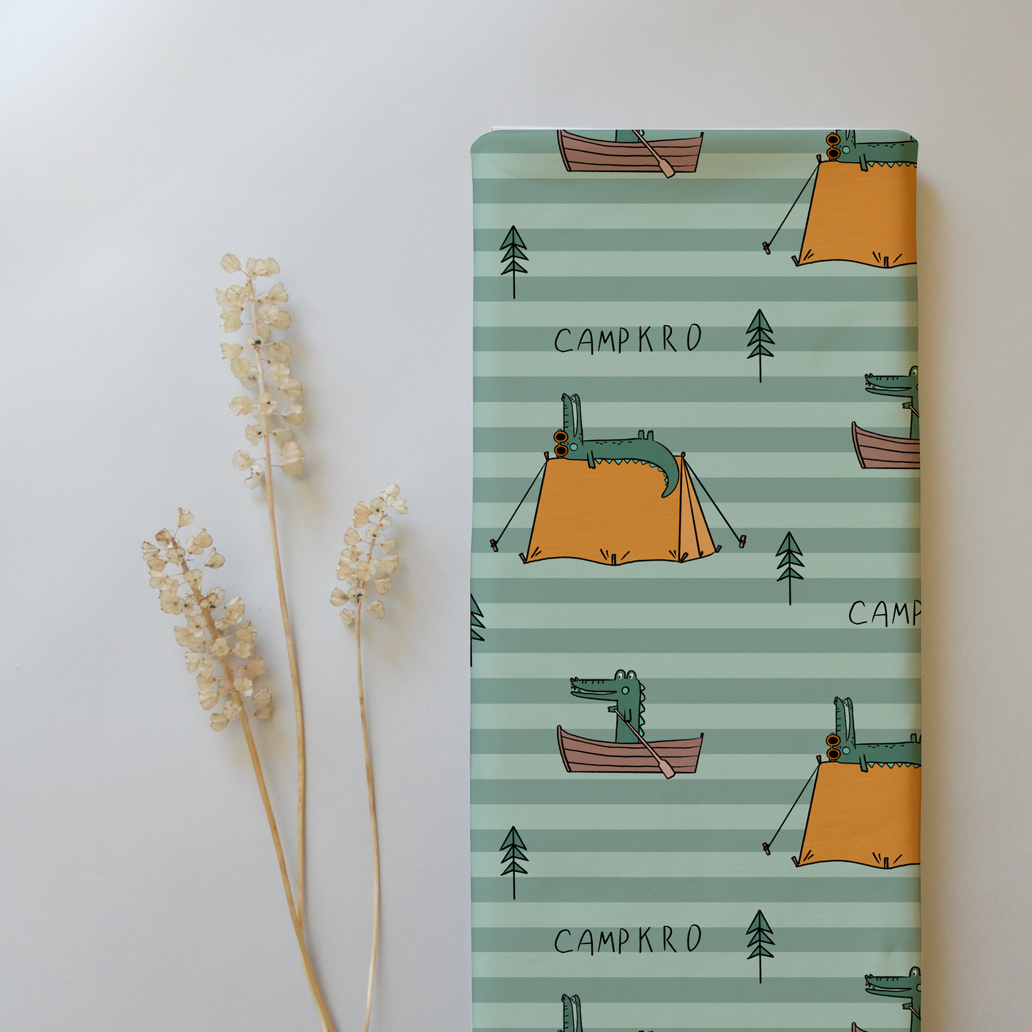*VORBESTELLUNG* Camp Cro