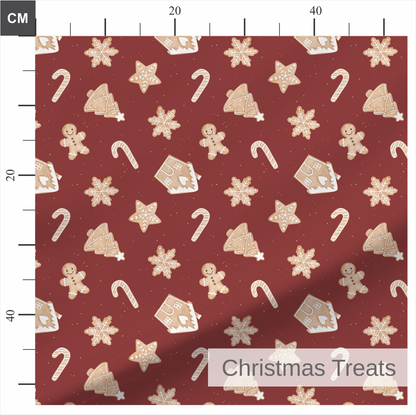 *VORBESTELLUNG* Christmas Treats
