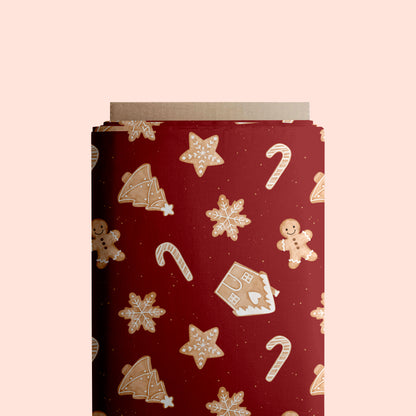 *VORBESTELLUNG* Christmas Treats