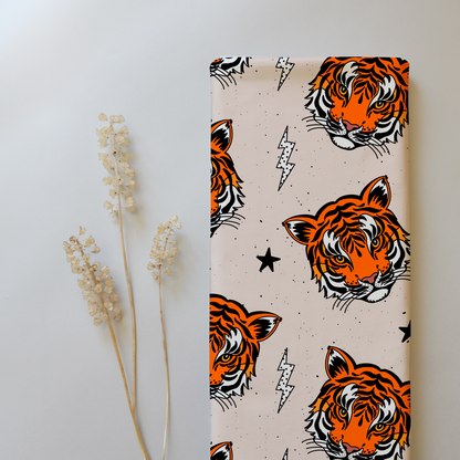 *VORBESTELLUNG* Cool Tiger