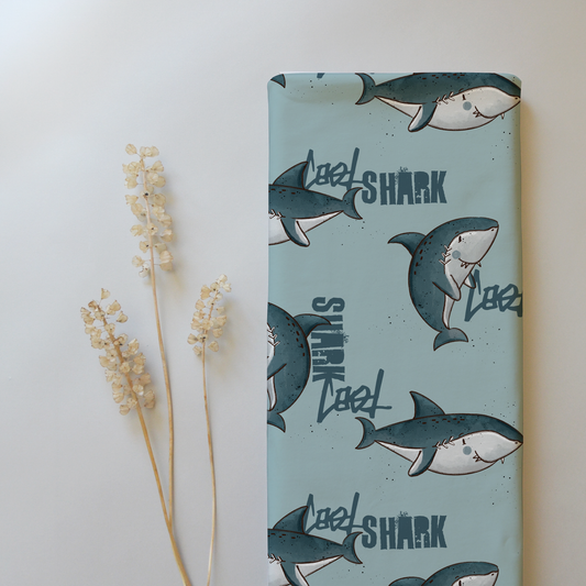 Cool Shark