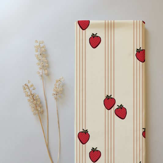 *VORBESTELLUNG* Berry Stripe Bliss
