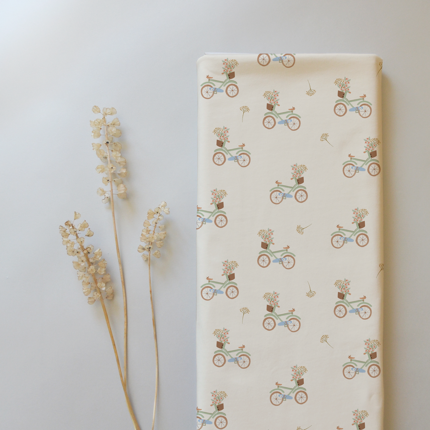 *VORBESTELLUNG* Flower Ride