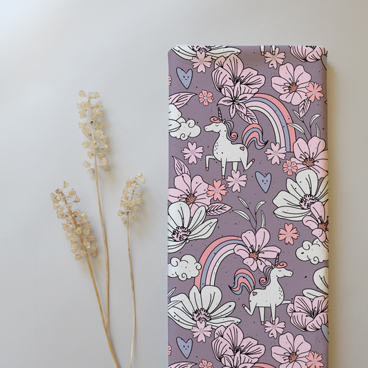*VORBESTELLUNG* Floral Unicorn