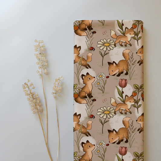 Sweet Fox
