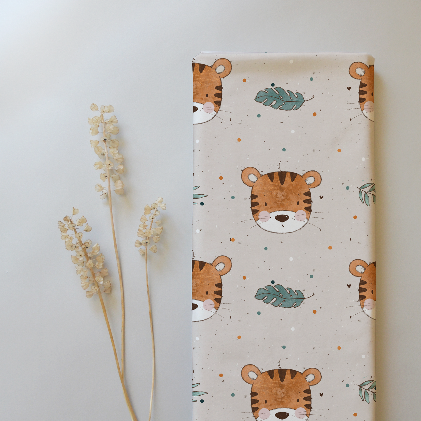 *VORBESTELLUNG* Wald Tiger