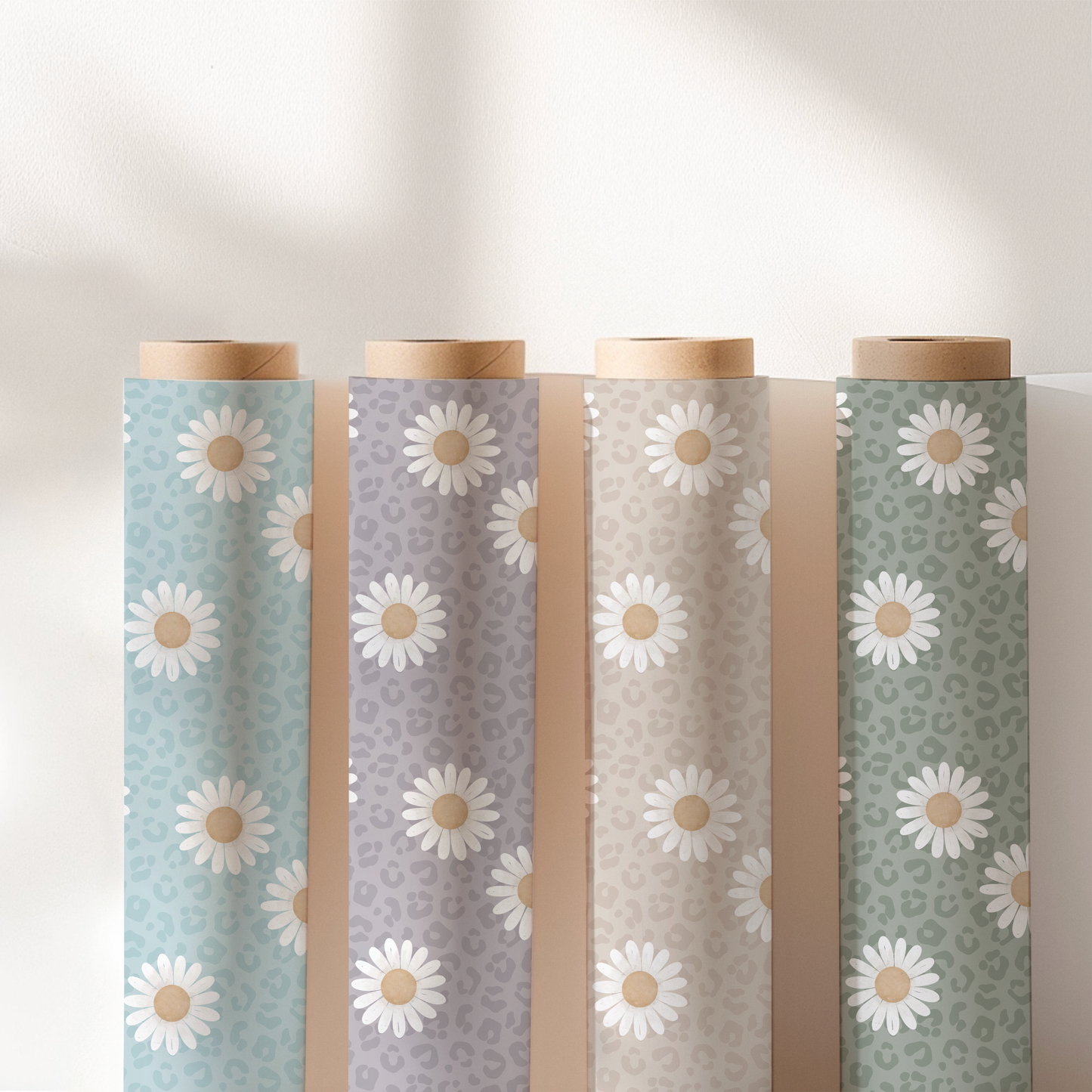 *VORBESTELLUNG* Daisy Love