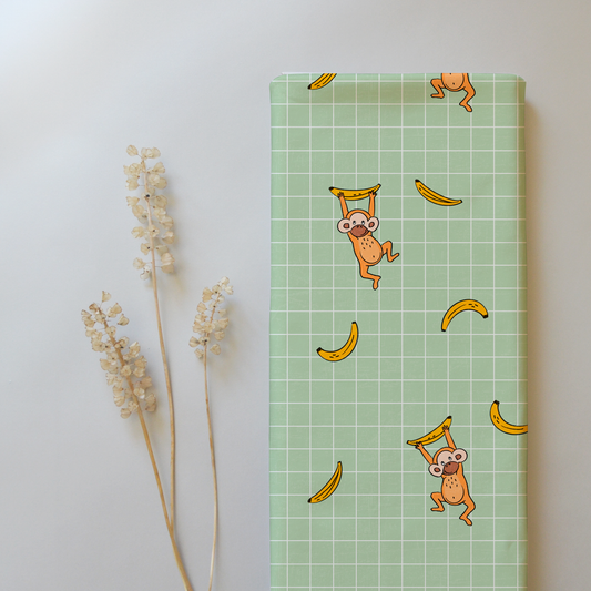 Little Monkey FUN
