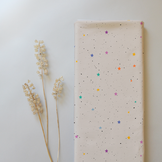 Rainbow Stars