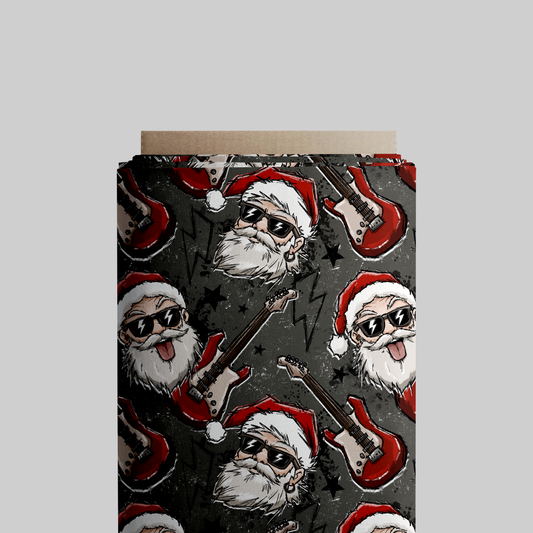 *VORBESTELLUNG* Santa Rocks