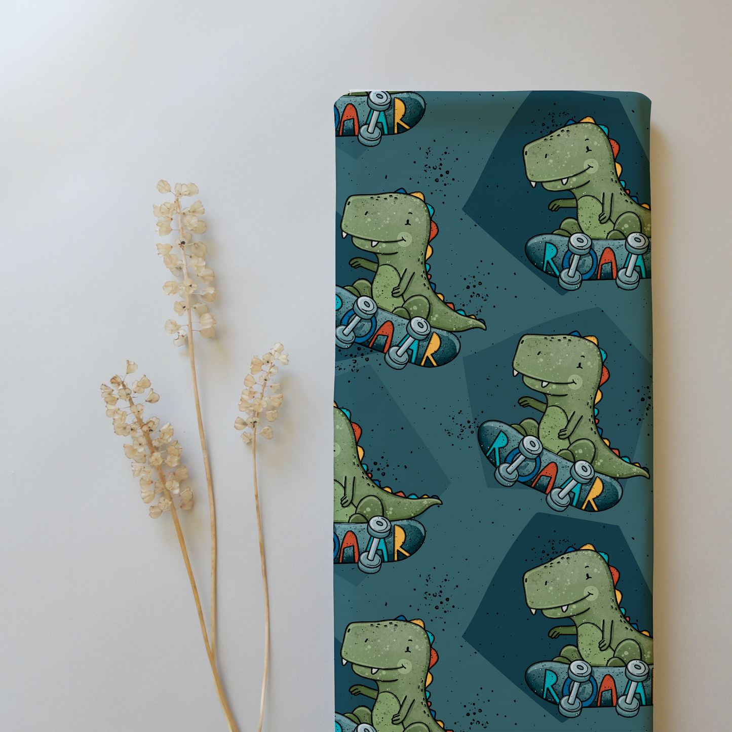*VORBESTELLUNG* Scater Rex