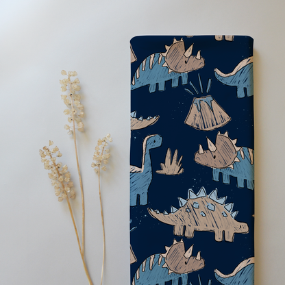 Scratch Dinos