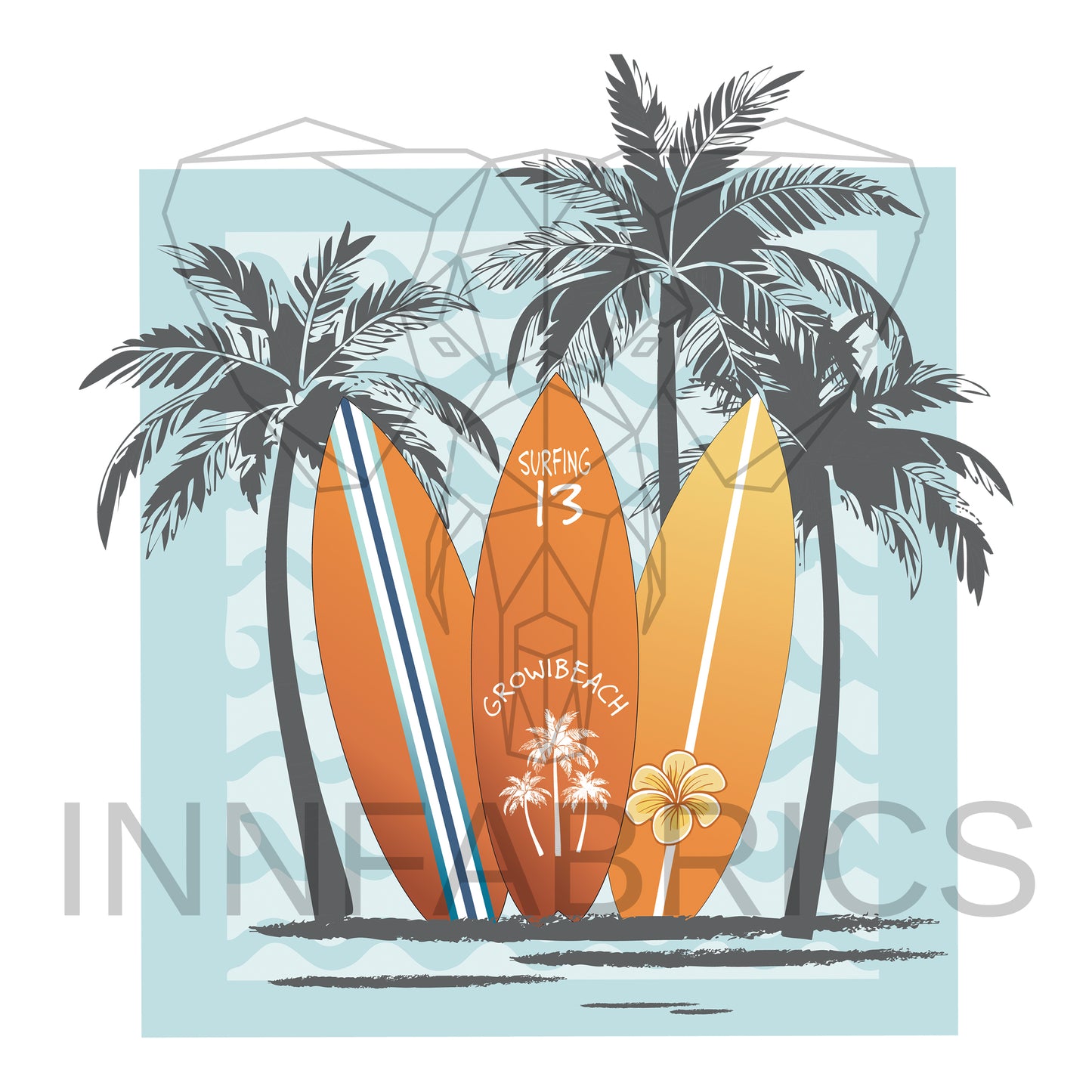 *VORBESTELLUNG* Beach Vibes