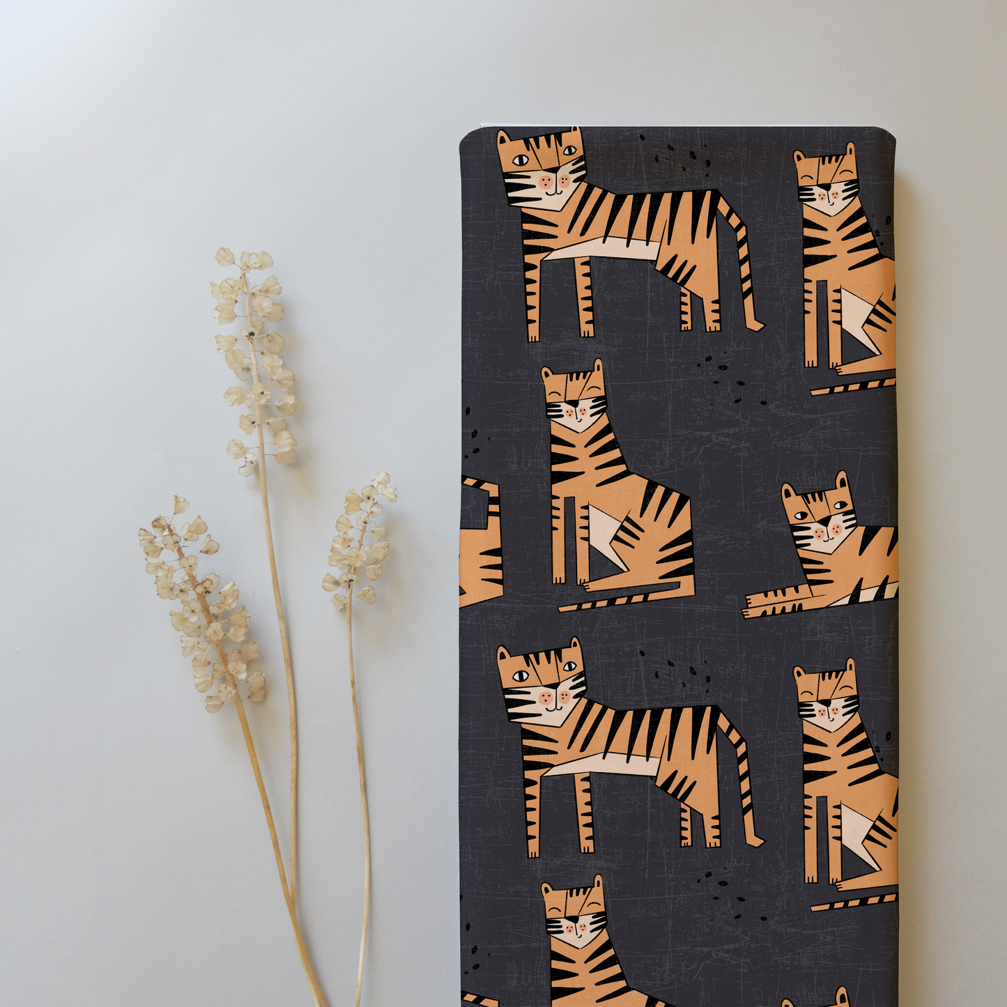 *VORBESTELLUNG* Tigers