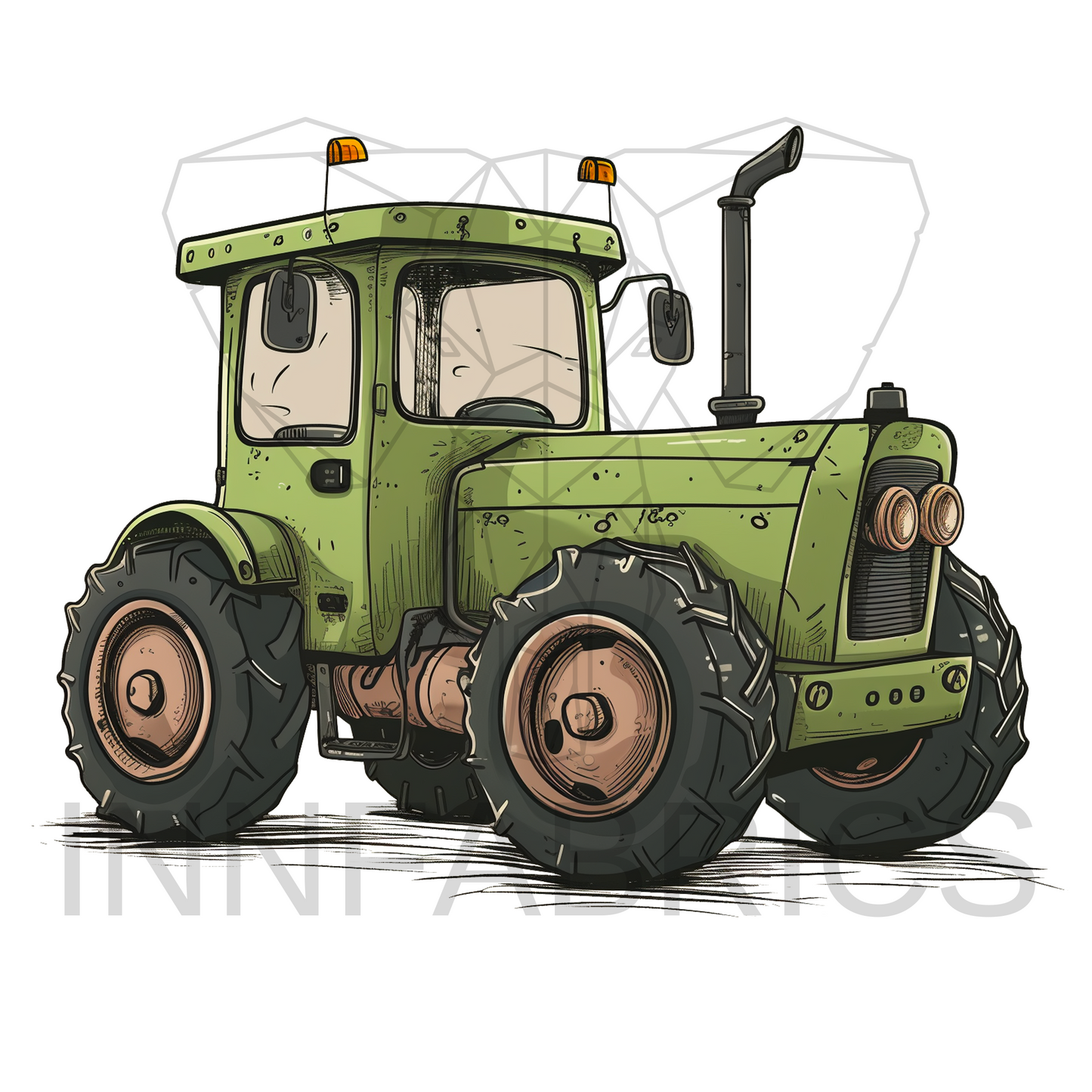 Traktor