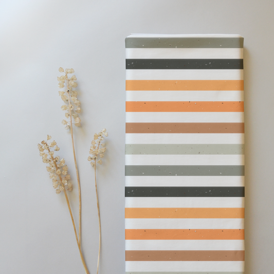 Sweet Vacacion Stripes