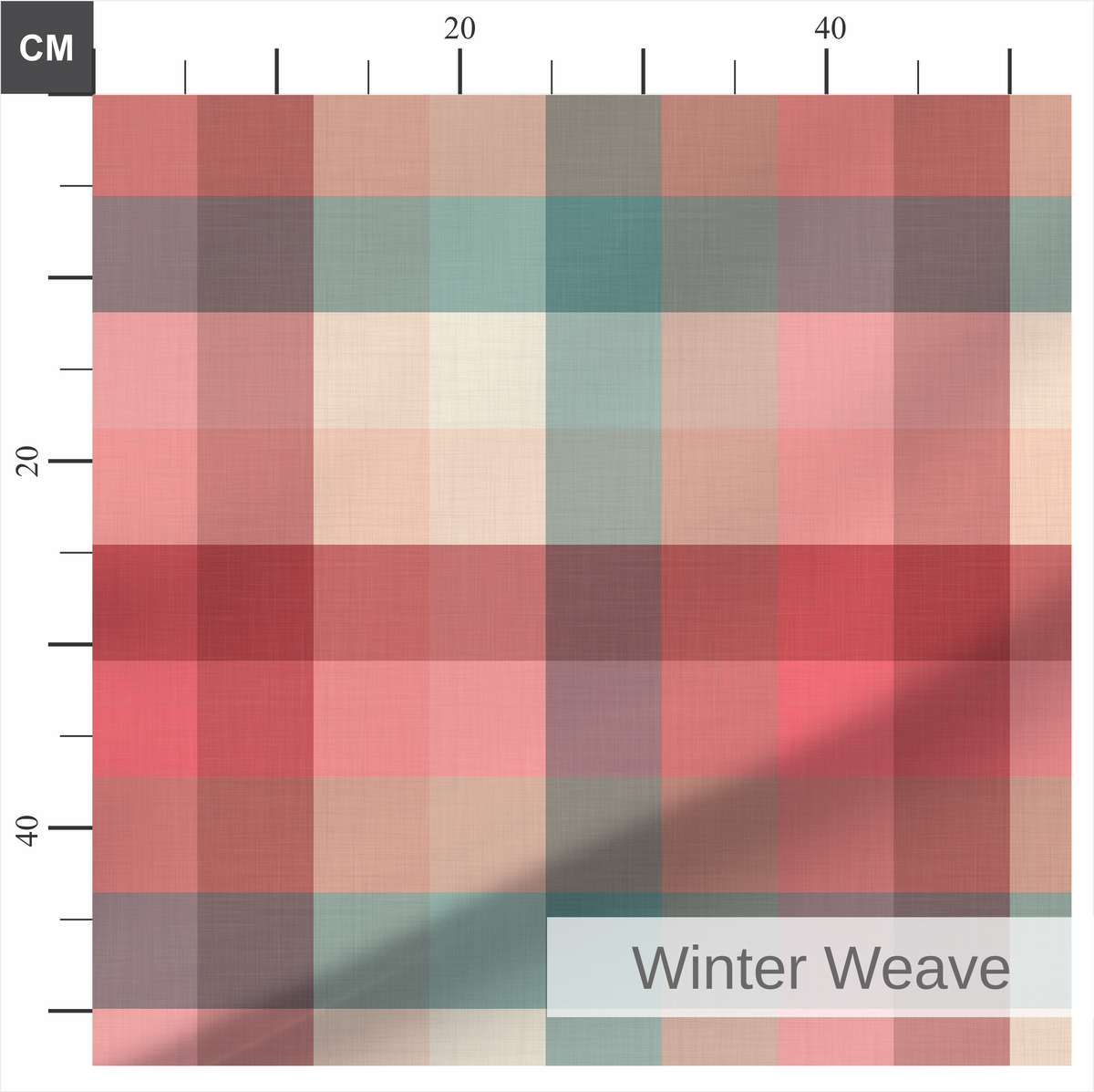 *VORBESTELLUNG* Winter Weave