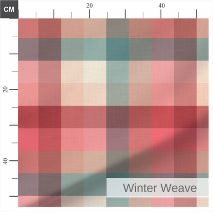 *VORBESTELLUNG* Winter Weave