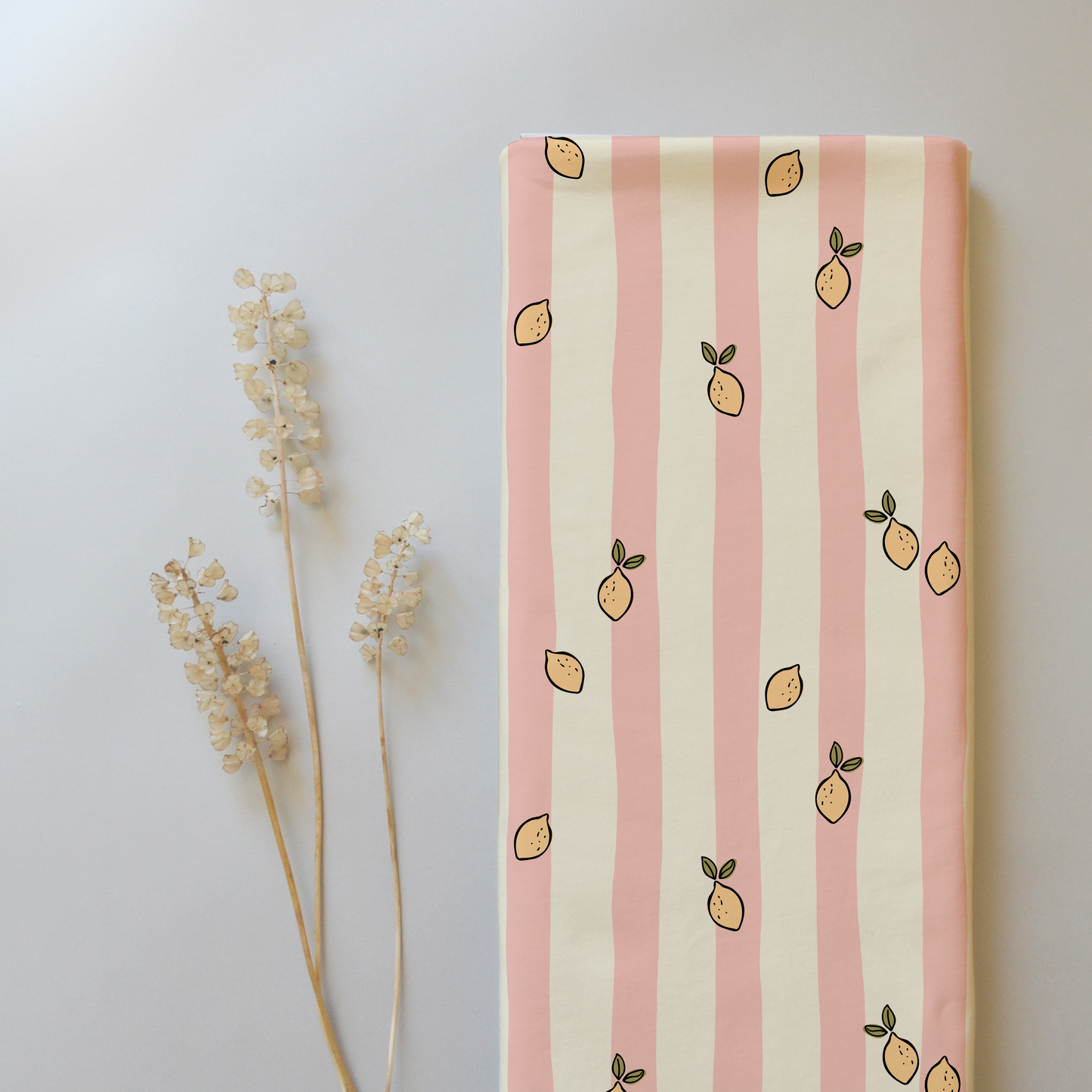 *VORBESTELLUNG* Mini Fruit Lemon