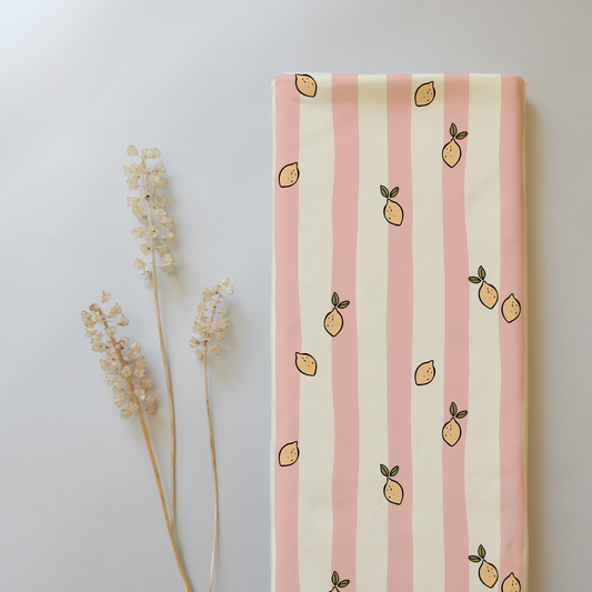 *VORBESTELLUNG* Mini Fruit Lemon